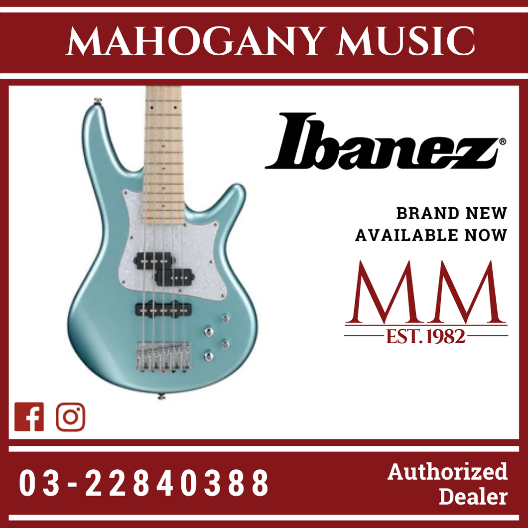 Ibanez mezzo srmd200 electric bass new arrivals