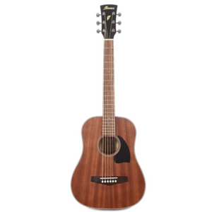 Ibanez PF2MH - Open Pore Natural  Acoustic Guitar