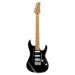 Ibanez Prestige AZ2204B Electric Guitar - Black (MADE IN JAPAN)