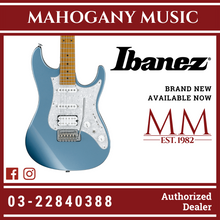 Ibanez Prestige AZ2204 - Ice Blue Metallic (MADE IN JAPAN)