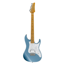 Ibanez Prestige AZ2204 - Ice Blue Metallic (MADE IN JAPAN)