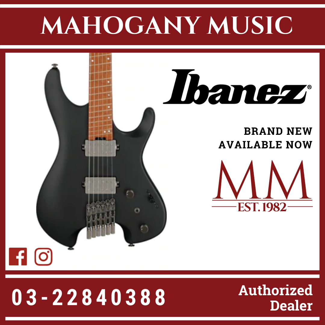 Ibanez QX54, Blue | Electric Guitar | Ibanez ヘッドレス QX52-BKF Ibanez QX54, Blue | Electric Guitar | Ibanez ヘッドレス QX52-BKF