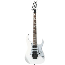 Ibanez RG350DXZ-WH RG Standard Series Electric Guitar, White
