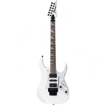 Ibanez RG350DXZ Standard - White Electric Guitar