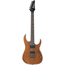 Ibanez RG421-MOL RG Standard Series Electric Guitar, Mahogany Oil