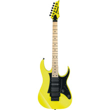 Ibanez RG550-DY RG Genesis Collection Series Electric Guitar, Desert Sun Yellow