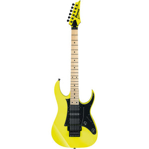 Ibanez RG550-DY RG Genesis Collection Series Electric Guitar, Desert Sun Yellow