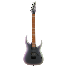 Ibanez RGA42EX Electric Guitar - Black Aurora Burst Matte