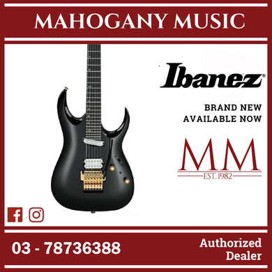 Ibanez RGA622XH-BK Electric Guitar, Black