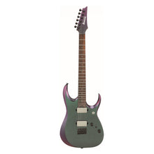 Ibanez RGD3121-PRF RGD Series Prestige Electric Guitar, Polar Lights Flat