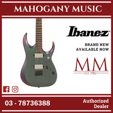 Ibanez RGD3121-PRF RGD Series Prestige Electric Guitar, Polar Lights Flat