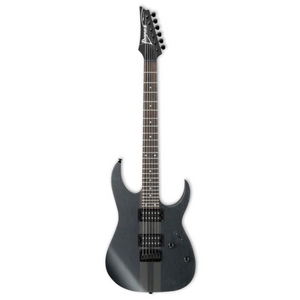 Ibanez RGRT421 - Weathered Black Electric Guitar