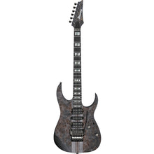 Ibanez RGT1270PB-DTF RG Premium Series Electric Guitar, Deep Twilight Flat