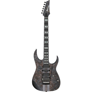 Ibanez RGT1270PB-DTF RG Premium Series Electric Guitar, Deep Twilight Flat