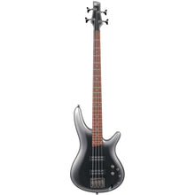 Ibanez SR300E-MGB SR Series Electric Bass, Midnight Gray Burst