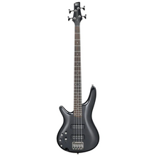 Ibanez SR300EL Left-handed - Iron Pewter Bass Guitar