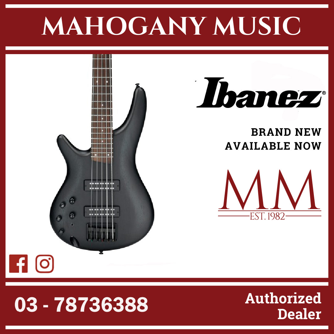 Ibanez sr305ebl sale