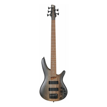 Ibanez SR505E - Surreal Black Dual Fade