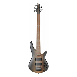 Ibanez SR505E - Surreal Black Dual Fade