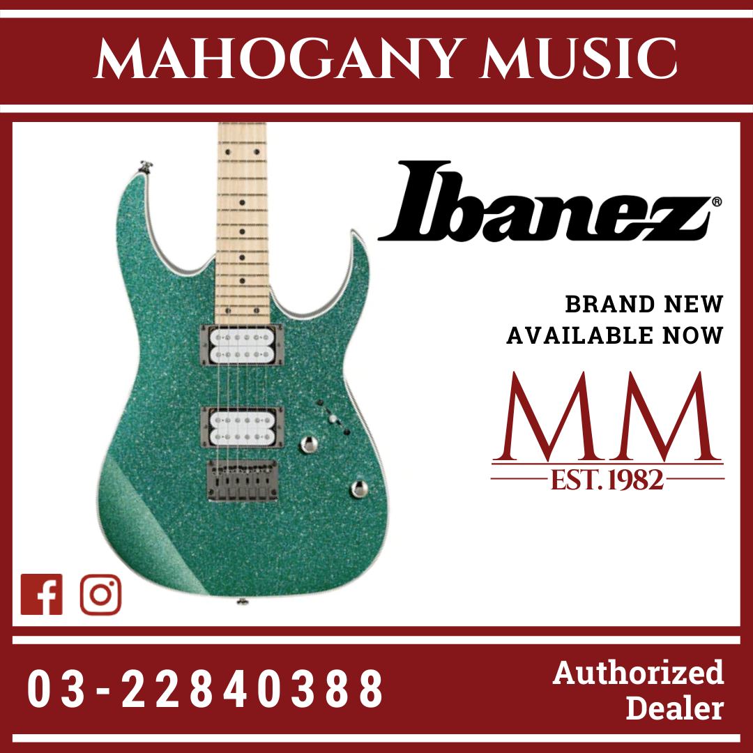 Ibanez rg421msp discount