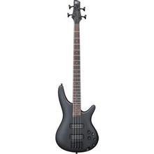 Ibanez Standard SR300EB - Weathered Black Bass Guitar