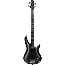 Ibanez Standard SR300E - Iron Pewter  Bass Guitar