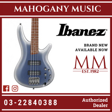 Ibanez Standard SR300E Bass Guitar - Night Snow Burst