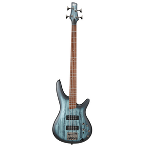 Ibanez Standard SR300E Bass Guitar - Sky Veil Matte