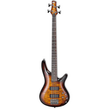 Ibanez Standard SR400EQM - Dragon Eye Burst Bass Guitar