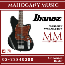 Ibanez TMB100 Talman Bass - Black