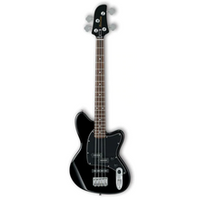 Ibanez TMB30 Talman Standard - Black Bass Guitar