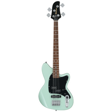 Ibanez TMB30 Talman Standard - Mint Green Bass Guitar