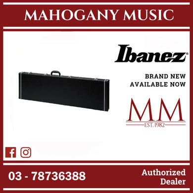 Ibanez WB250C Case for Electric Bass