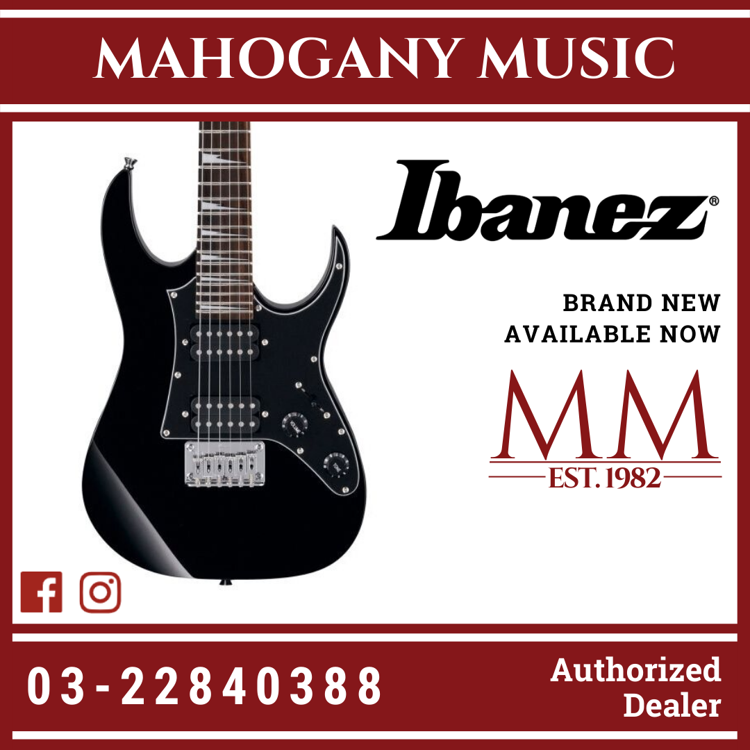 Ibanez grgm discount