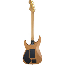 [PREORDER] Jackson USA Signature Phil Collen PC1 Electric Guitar, Satin Trans Amber