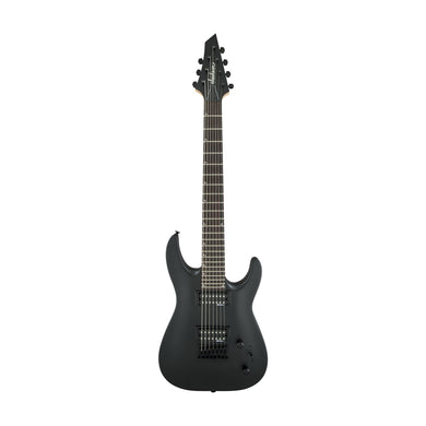 [PREORDER] Jackson JS Series Dinky Arch Top JS22-7 DKA HT Electric Guitar, Amaranth FB, Satin Black