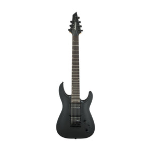 [PREORDER] Jackson JS Series Dinky Arch Top JS22-7 DKA HT Electric Guitar, Amaranth FB, Satin Black