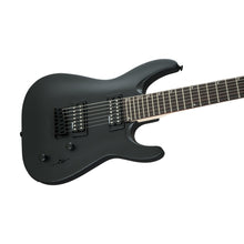 [PREORDER] Jackson JS Series Dinky Arch Top JS22-7 DKA HT Electric Guitar, Amaranth FB, Satin Black
