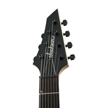 [PREORDER] Jackson JS Series Dinky Arch Top JS22-7 DKA HT Electric Guitar, Amaranth FB, Satin Black