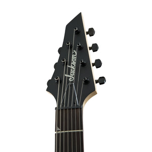 [PREORDER] Jackson JS Series Dinky Arch Top JS22-7 DKA HT Electric Guitar, Amaranth FB, Satin Black