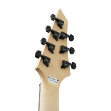 [PREORDER] Jackson JS Series Dinky Arch Top JS22-7 DKA HT Electric Guitar, Amaranth FB, Satin Black