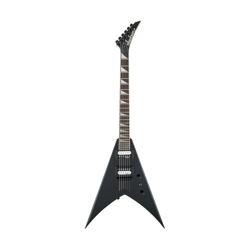 [PREORDER] Jackson JS Series King V JS32T Electric Guitar, Amaranth FB, Gloss Black
