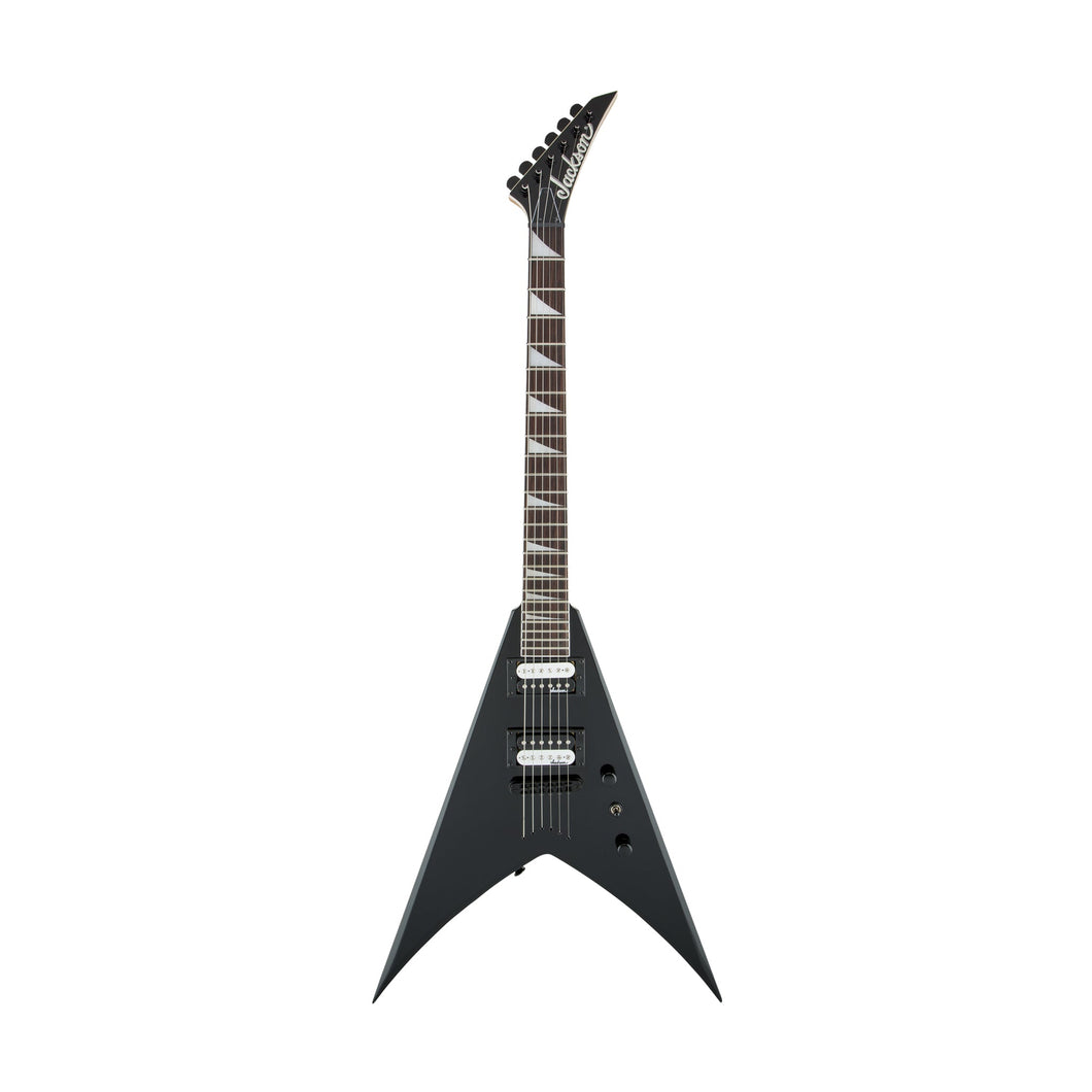 [PREORDER] Jackson JS Series King V JS32T Electric Guitar, Amaranth FB, Gloss Black
