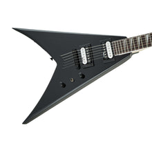 [PREORDER] Jackson JS Series King V JS32T Electric Guitar, Amaranth FB, Gloss Black