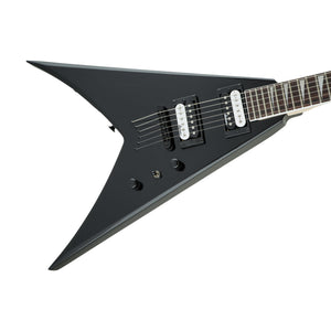 [PREORDER] Jackson JS Series King V JS32T Electric Guitar, Amaranth FB, Gloss Black