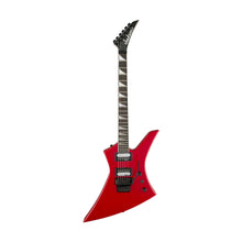 [PREORDER] Jackson JS Series Kelly JS32 Electric Guitar, Amaranth FB, Ferrari Red