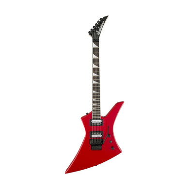 [PREORDER] Jackson JS Series Kelly JS32 Electric Guitar, Amaranth FB, Ferrari Red