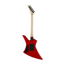 [PREORDER] Jackson JS Series Kelly JS32 Electric Guitar, Amaranth FB, Ferrari Red