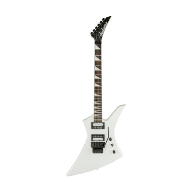 [PREORDER] Jackson JS Series Kelly JS32 Electric Guitar, Amaranth FB, Snow White