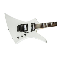 [PREORDER] Jackson JS Series Kelly JS32 Electric Guitar, Amaranth FB, Snow White